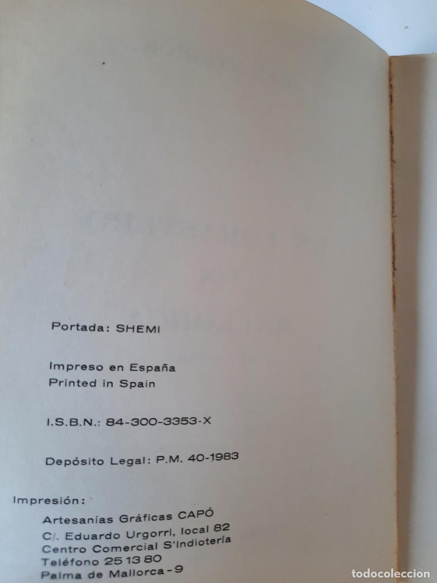Libros de segunda mano: UN FORASTERO EN MALLORCA - Foto 2