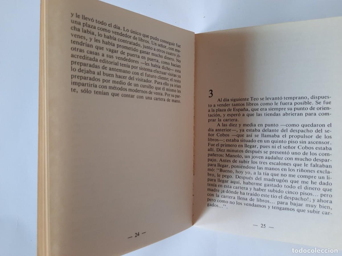 Libros de segunda mano: UN FORASTERO EN MALLORCA - Foto 4