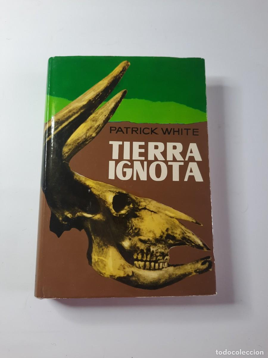 Libros de segunda mano: TIERRA IGNOTA - Foto 1