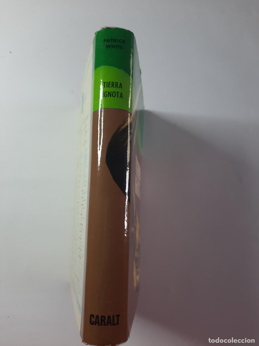 Libros de segunda mano: TIERRA IGNOTA - Foto 4