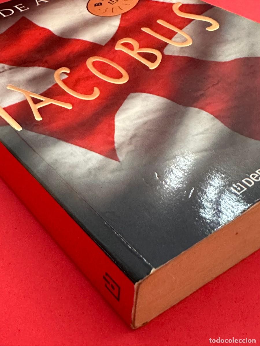 Libros de segunda mano: Matilde Asensi - Iacobus - Foto 4