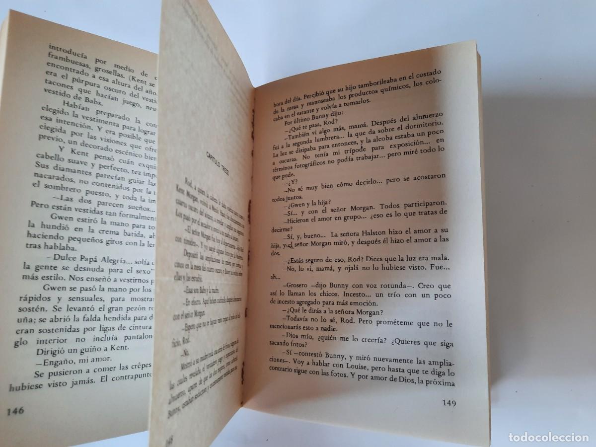 Libros de segunda mano: EL DIVORCIO - Foto 4