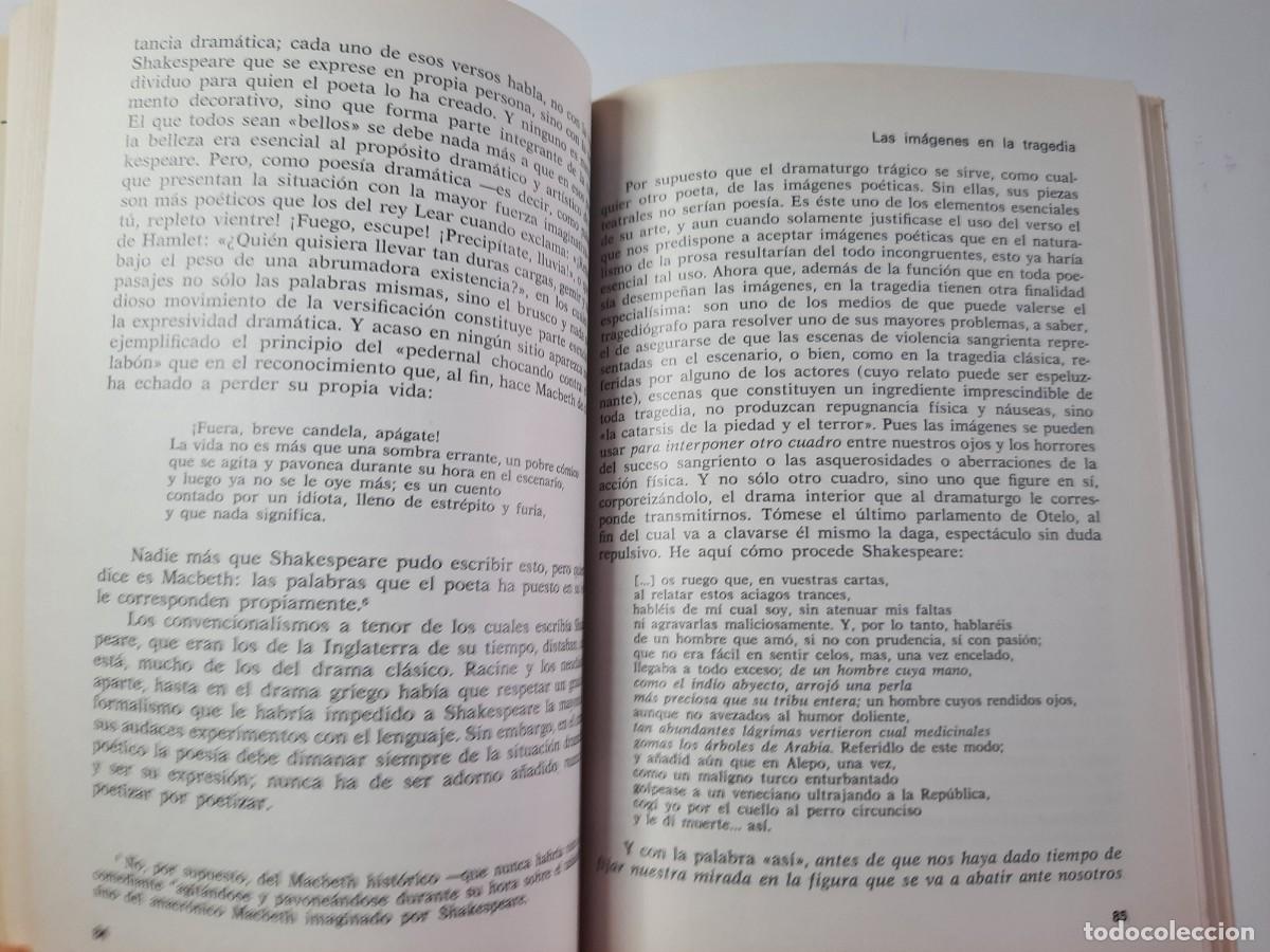 Libros de segunda mano: INTRODUCCION A LA CRITICA LITERARIA - Foto 3