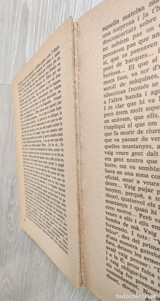 Libros de segunda mano: Libro La Batalla De LEbre - Foto 7