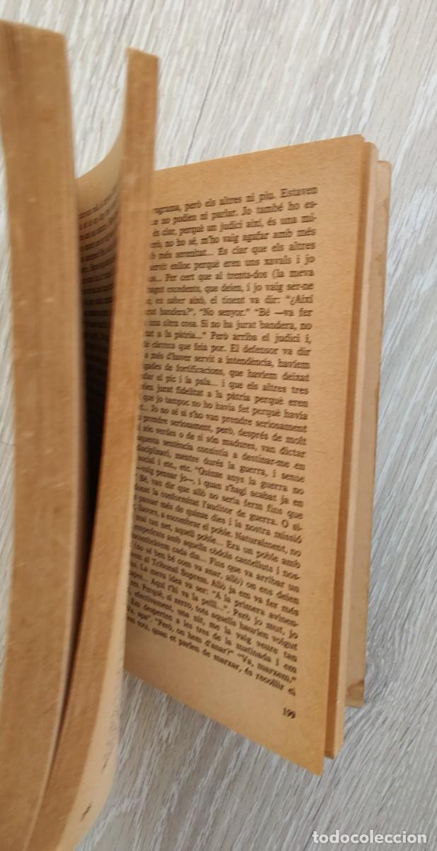 Libros de segunda mano: Libro La Batalla De LEbre - Foto 9