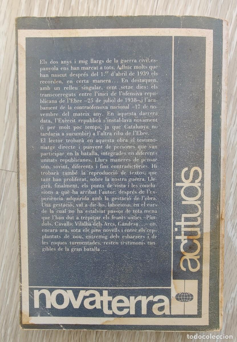 Libros de segunda mano: Libro La Batalla De LEbre - Foto 10