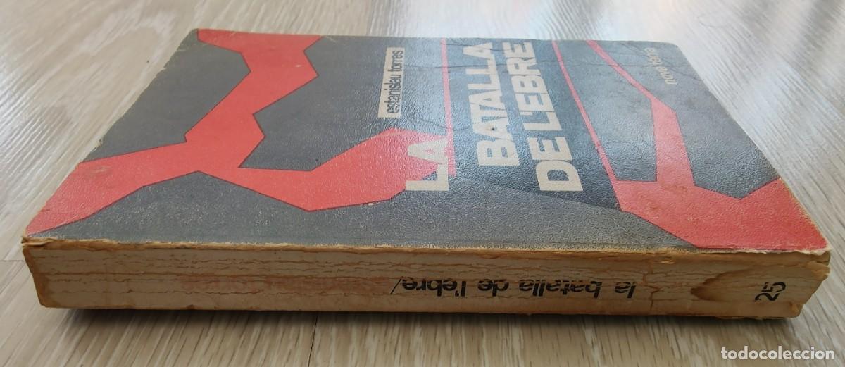 Libros de segunda mano: Libro La Batalla De LEbre - Foto 11