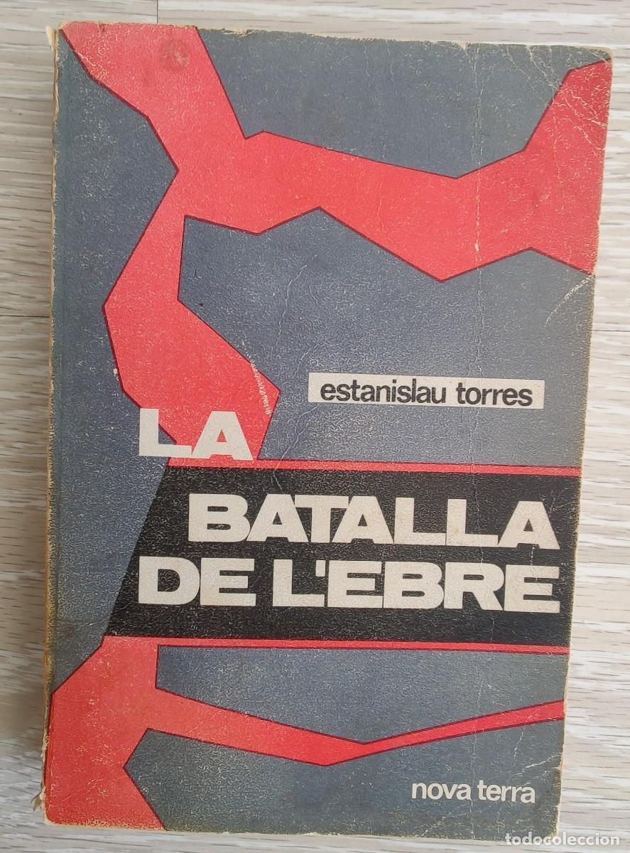 Libros de segunda mano: Libro La Batalla De LEbre - Foto 12
