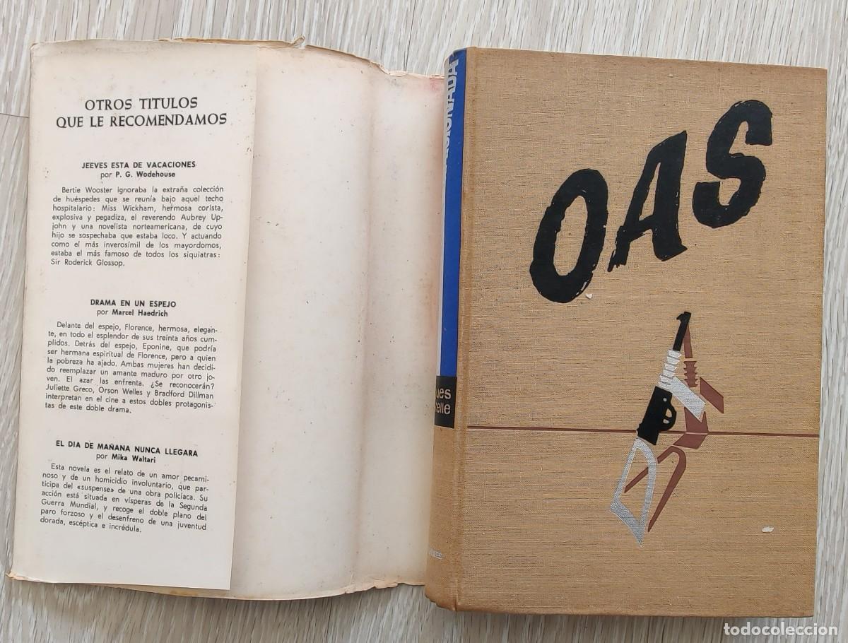 Libros de segunda mano: Libro La Esperanza Traicionada - Foto 2