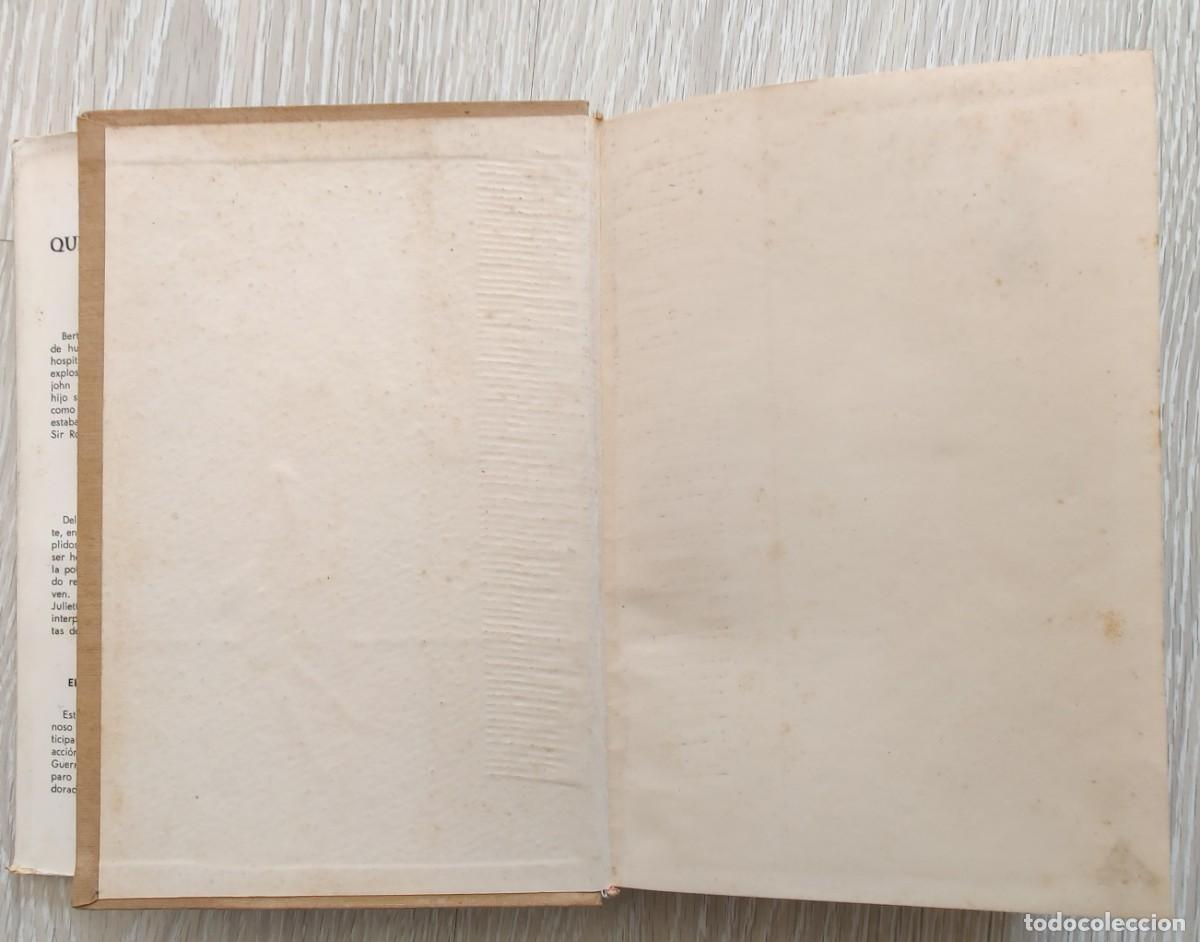 Libros de segunda mano: Libro La Esperanza Traicionada - Foto 3