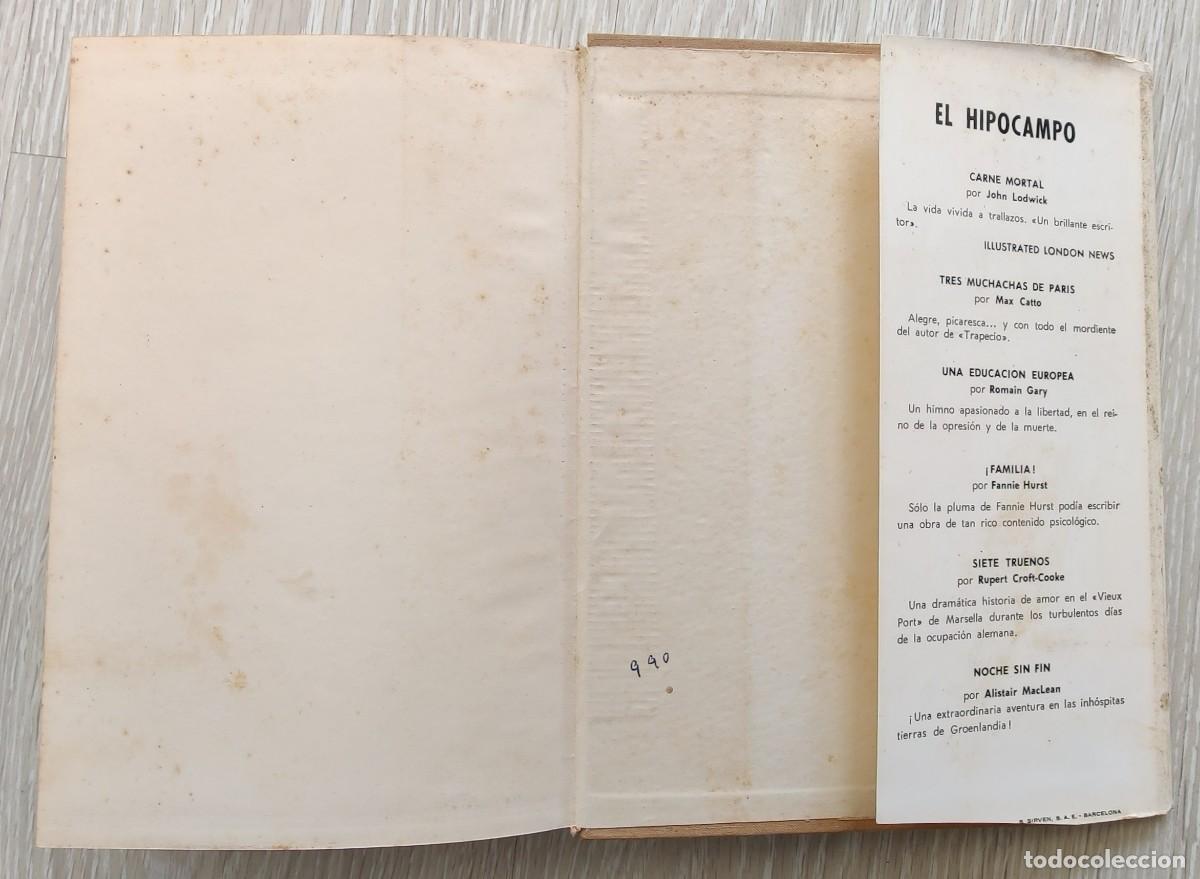Libros de segunda mano: Libro La Esperanza Traicionada - Foto 7