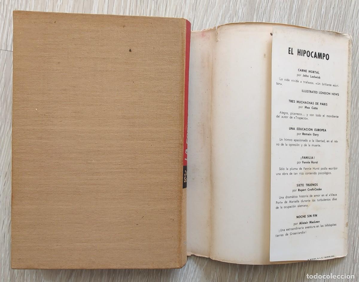 Libros de segunda mano: Libro La Esperanza Traicionada - Foto 8