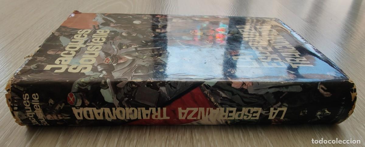 Libros de segunda mano: Libro La Esperanza Traicionada - Foto 11