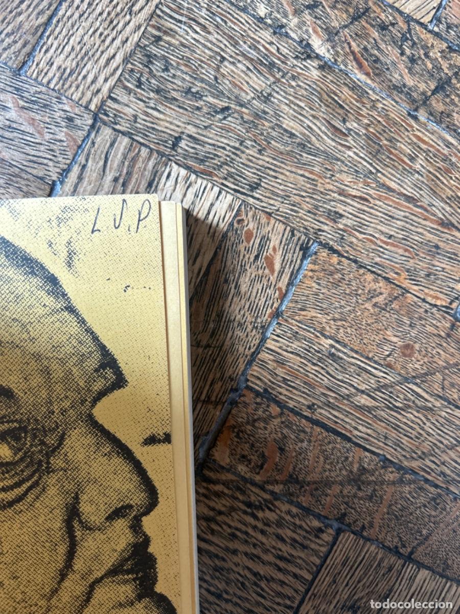 Libros de segunda mano: Diario &uacute;ltimo - Marqu&eacute;s de Sade - Foto 2