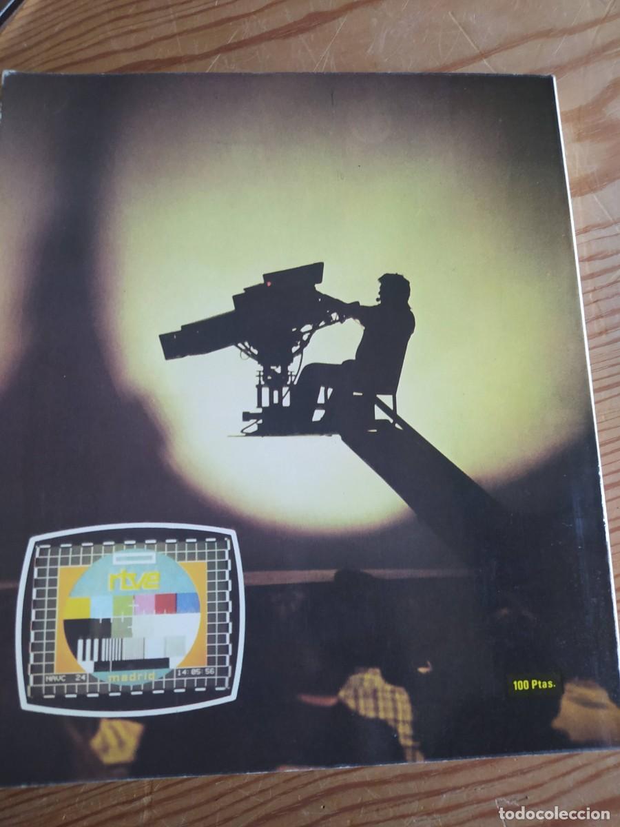 Libros de segunda mano: RTVE 1976. Nuestro libro del a&ntilde;o - Foto 9