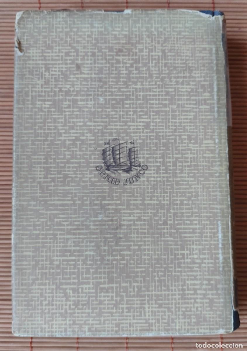Libros de segunda mano: DOSTOIEWSKI, FEDOR. LA CASA DE LOS MUERTOS. - Foto 3