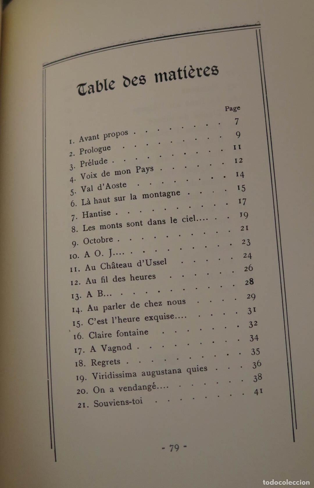 Libros de segunda mano: Oeuvres. Ferr&eacute; - Foto 2