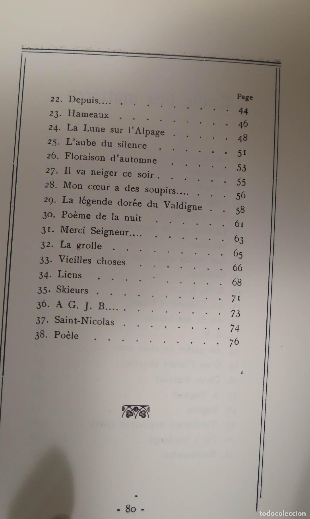 Libros de segunda mano: Oeuvres. Ferr&eacute; - Foto 3