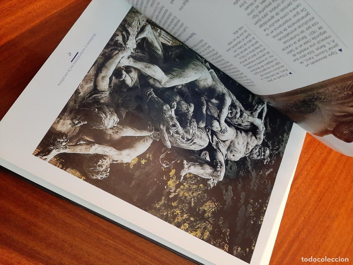 Libros de segunda mano: LIBRO EL REALISMO Y EL IMPRESIONISMO - Foto 8