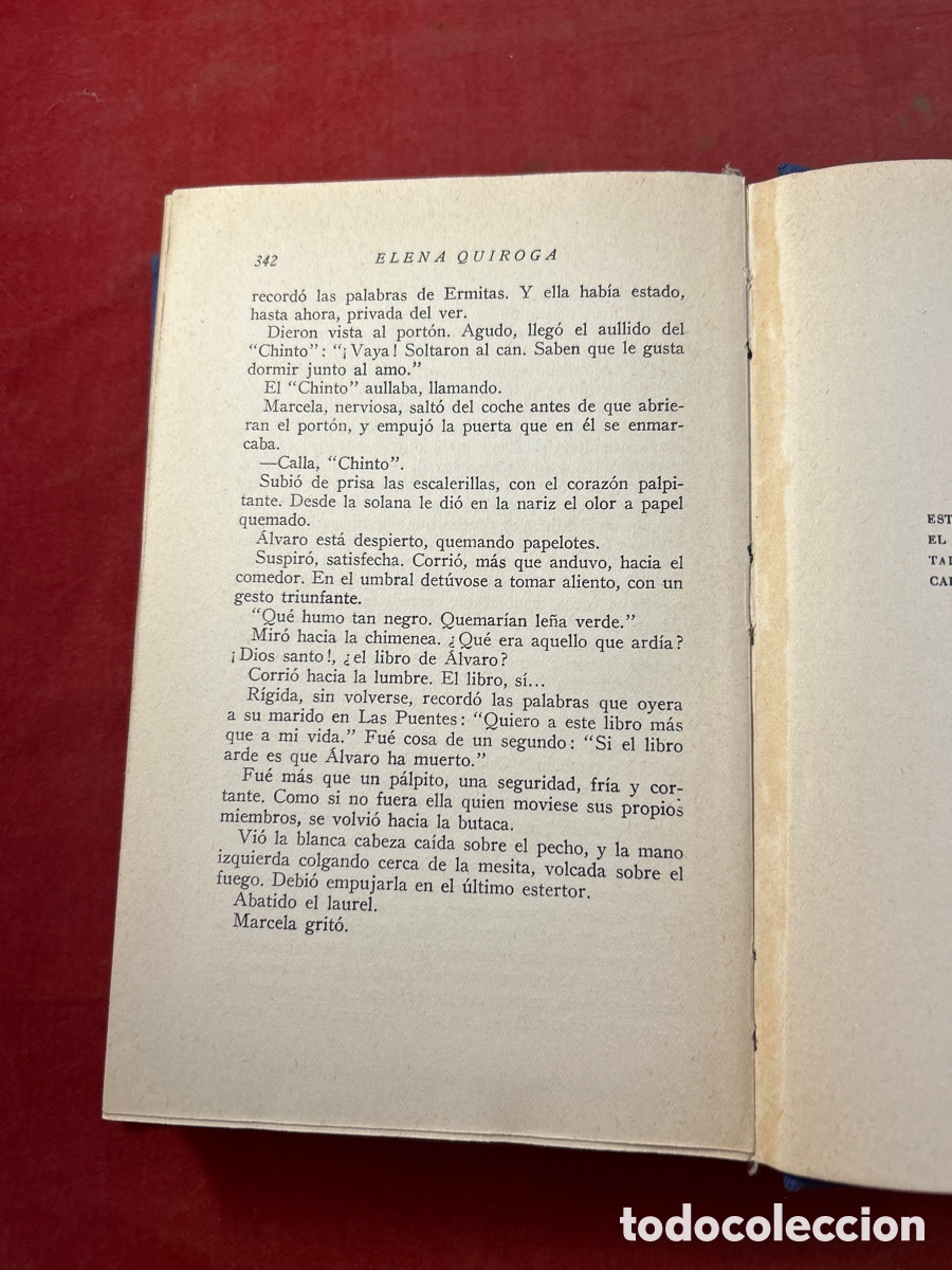 Libros de segunda mano: VIENTO DEL NORTE - Foto 2