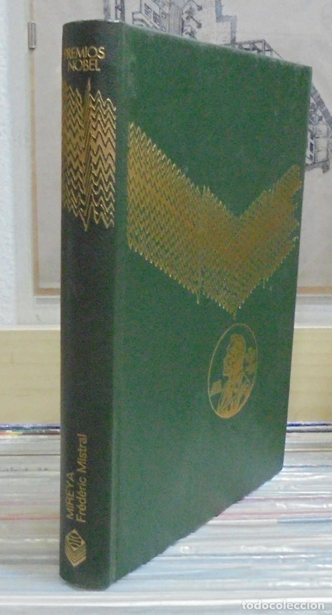 Libros de segunda mano: Mireya. Fr&eacute;deric Mistral - Foto 1