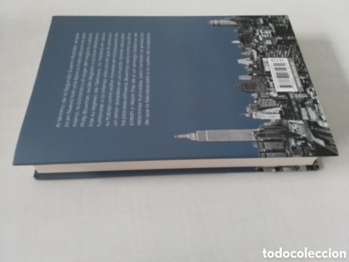 Libros de segunda mano: Libro James Salter - Foto 5