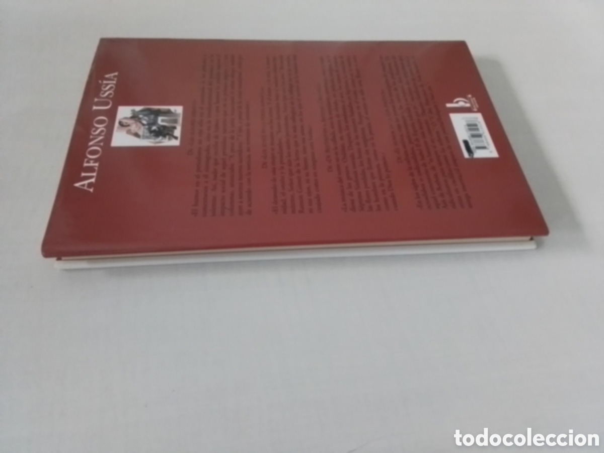 Libros de segunda mano: Libro Alfonso Ussia - Foto 4