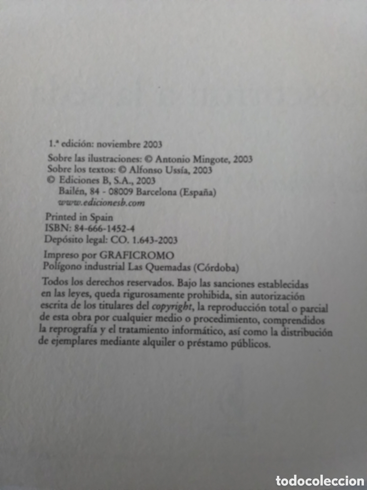 Libros de segunda mano: Libro Alfonso Ussia - Foto 5