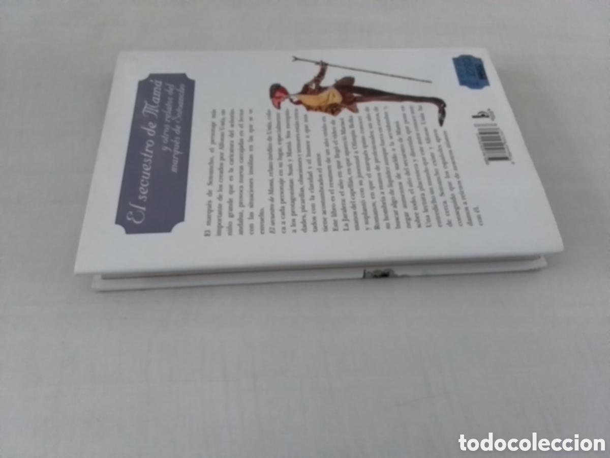 Libros de segunda mano: Libro Alfonso Ussia - Foto 3
