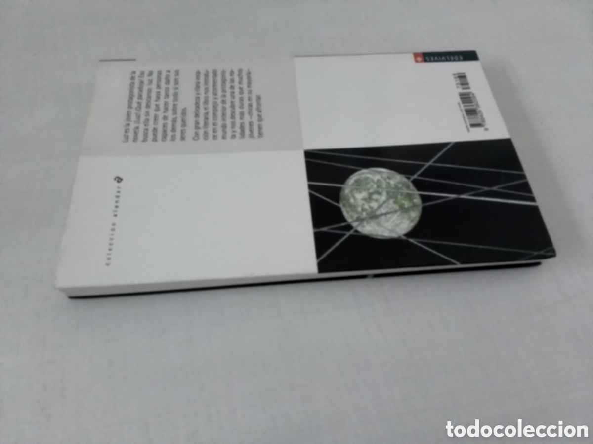 Libros de segunda mano: Libro Alfredo G&oacute;mez Cerd&aacute; - Foto 3