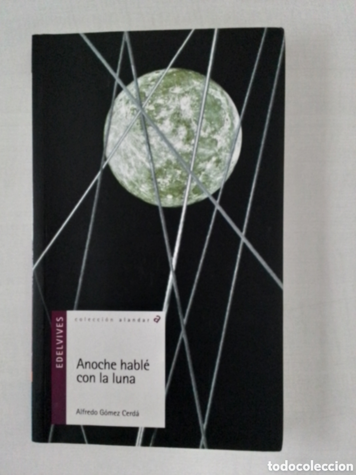 Libros de segunda mano: Libro Alfredo G&oacute;mez Cerd&aacute; - Foto 1