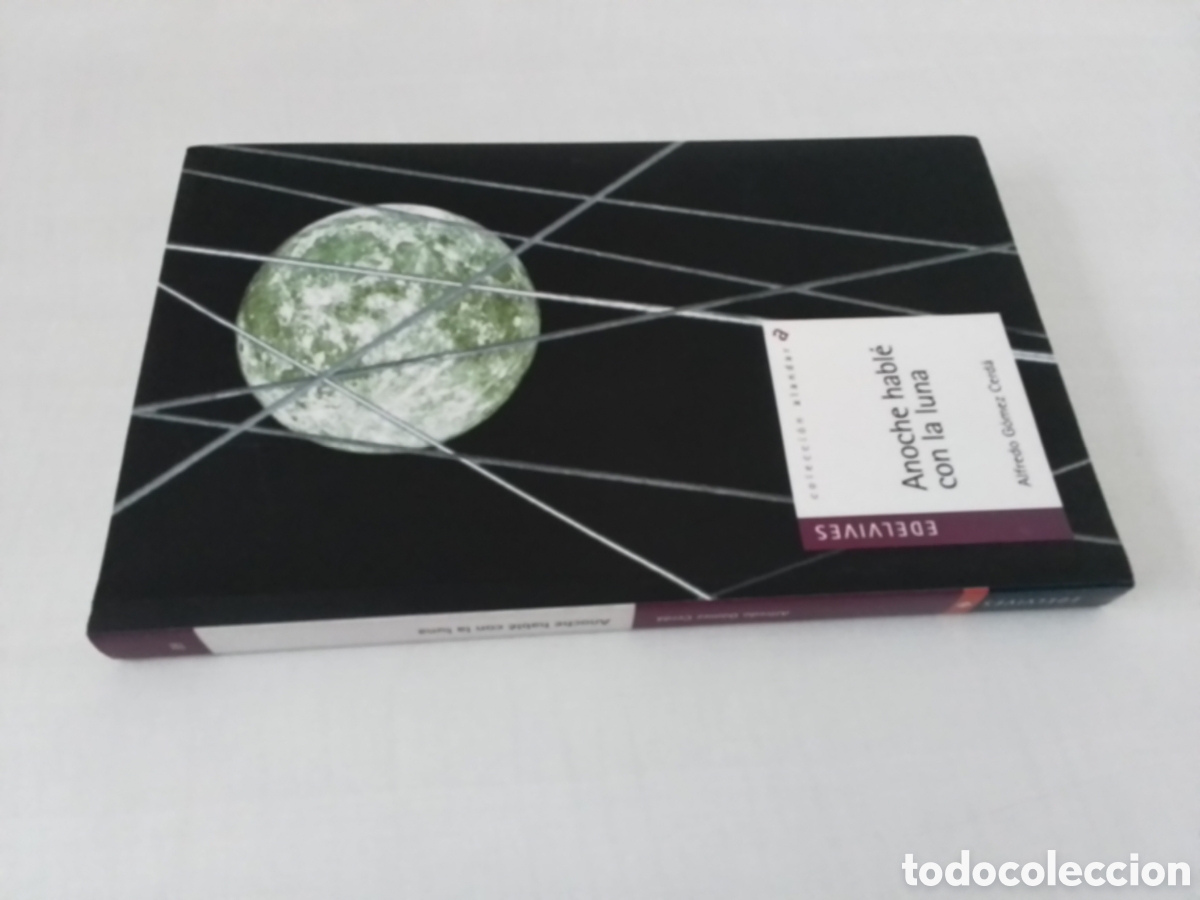 Libros de segunda mano: Libro Alfredo G&oacute;mez Cerd&aacute; - Foto 4
