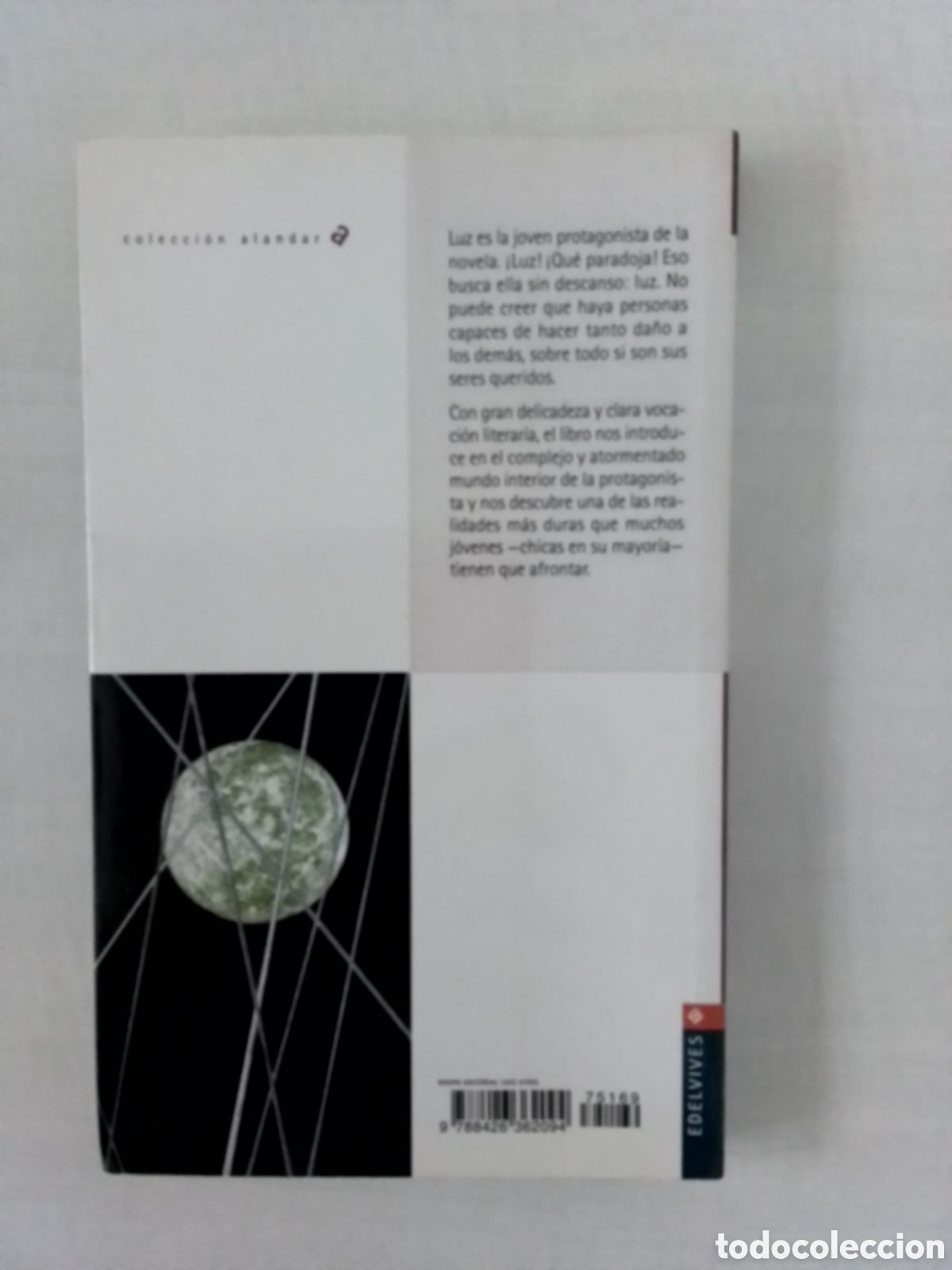 Libros de segunda mano: Libro Alfredo G&oacute;mez Cerd&aacute; - Foto 2