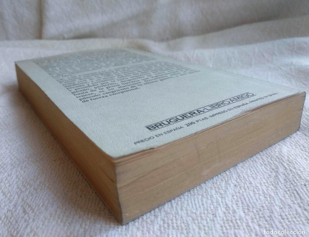 Libros de segunda mano: Luis Ferdinad-celine, De un castillo a otro - Foto 4
