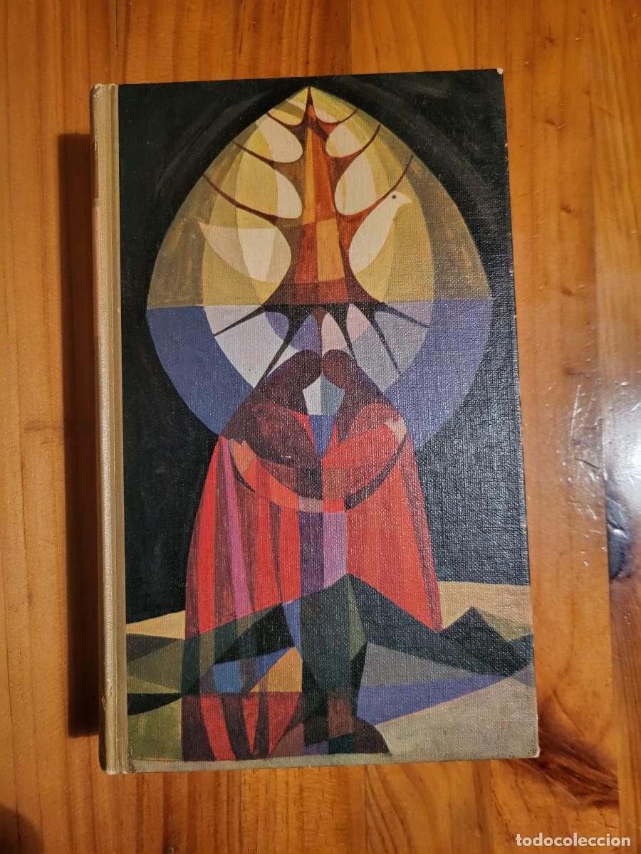 Libros de segunda mano: LA TORRE DE BABEL. MORRIS WEST - Foto 2