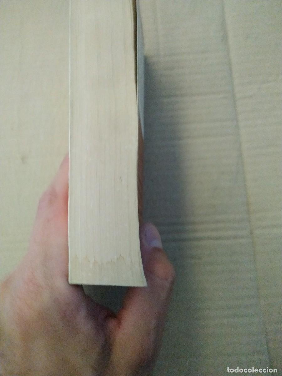 Libros de segunda mano: V&iacute;a mala - John Knittel - Foto 3