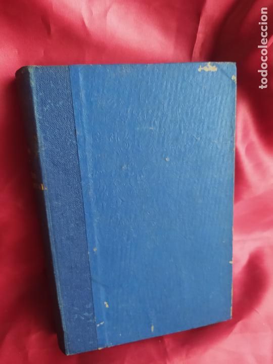 Libros de segunda mano: Comedia sentimental. Ricardo Leon. L.4349-79 - Foto 1