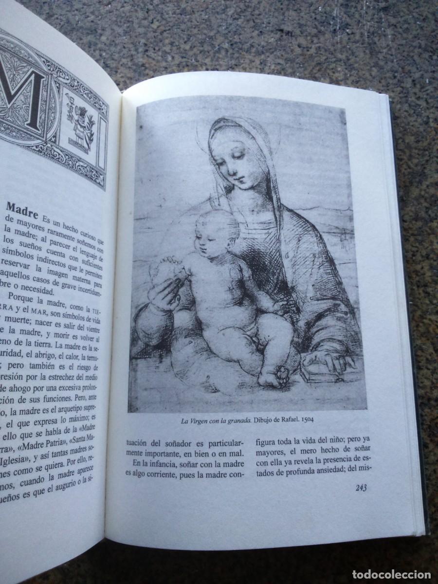 Libros de segunda mano: EL GRAN LIBRO DE LOS SUE&Ntilde;OS -- EMILIO SALAS -- CIRCULO -- - Foto 2