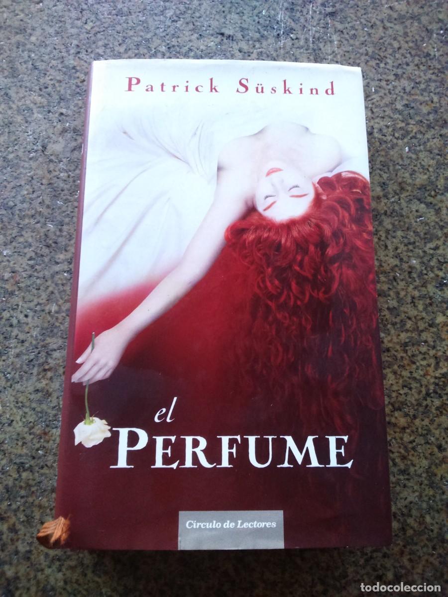 Libros de segunda mano: EL PERFUME -- PATRICK SUSKIND -- CIRCULO -- - Foto 1