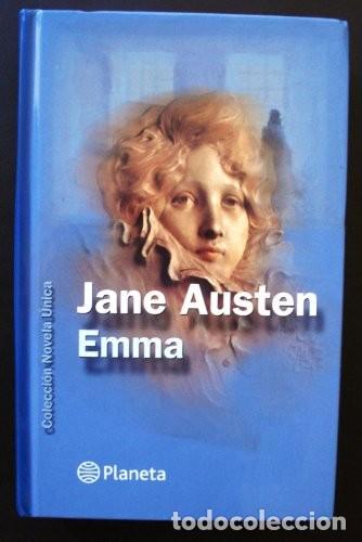 Libros de segunda mano: Emma. Jane Austen - Foto 1