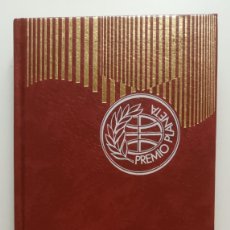 Libri di seconda mano: PREMIO PLANETA 1985 - JUAN ANTONIO VALLEJO-NAGERA - YO, EL REY
