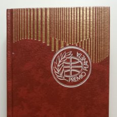 Libri di seconda mano: PREMIO PLANETA 1988 - GONZALO TORRENTE BALLESTER - FILOMENO, A MI PESAR