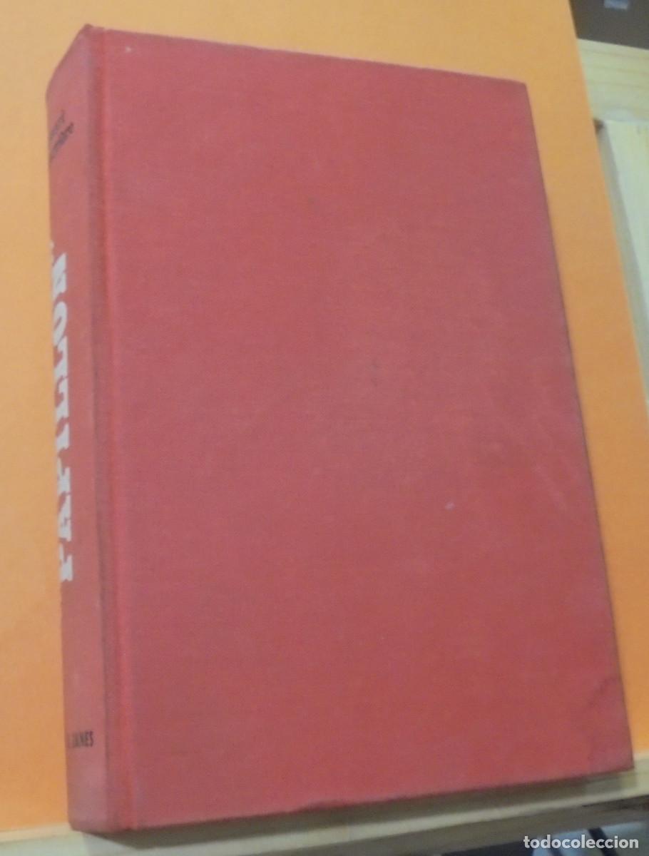 Libros de segunda mano: Papillon. Henri Charri&eacute;re - Foto 1