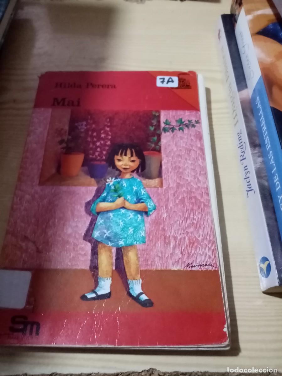 Libros de segunda mano: MAI. HILDA PERERA. EST22B6 - Foto 1