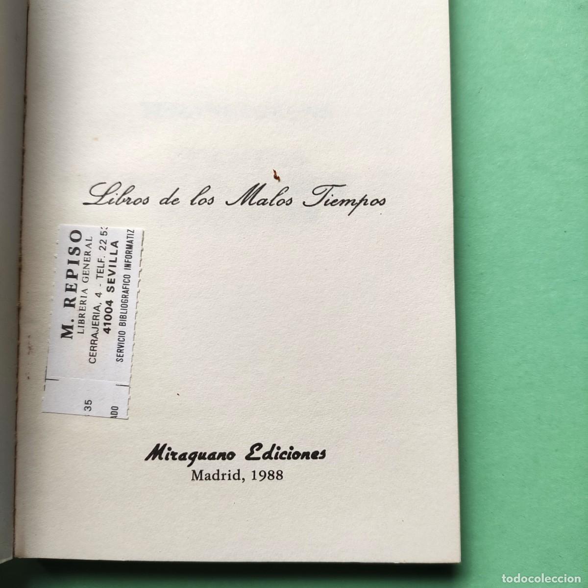 Libros de segunda mano: CUENTOS DE LOS INDIOS IROQUESES **THEHANETORENS ** CON CUADERNILLO SEPARATA ** JUANI - Foto 3