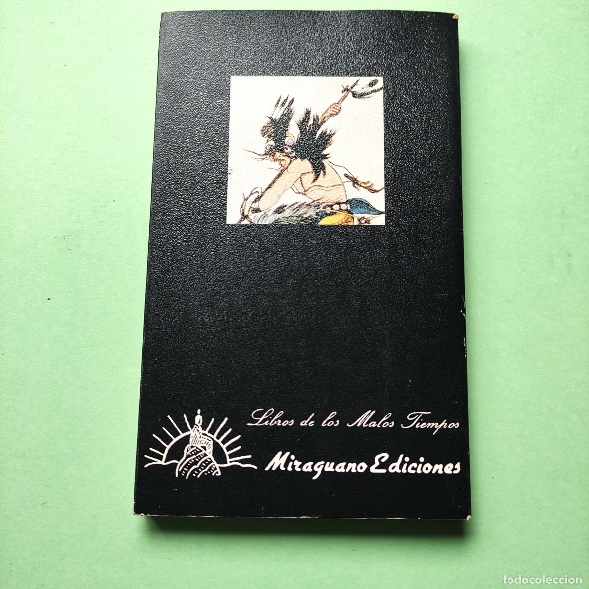 Libros de segunda mano: CUENTOS DE LOS INDIOS IROQUESES **THEHANETORENS ** CON CUADERNILLO SEPARATA ** JUANI - Foto 10