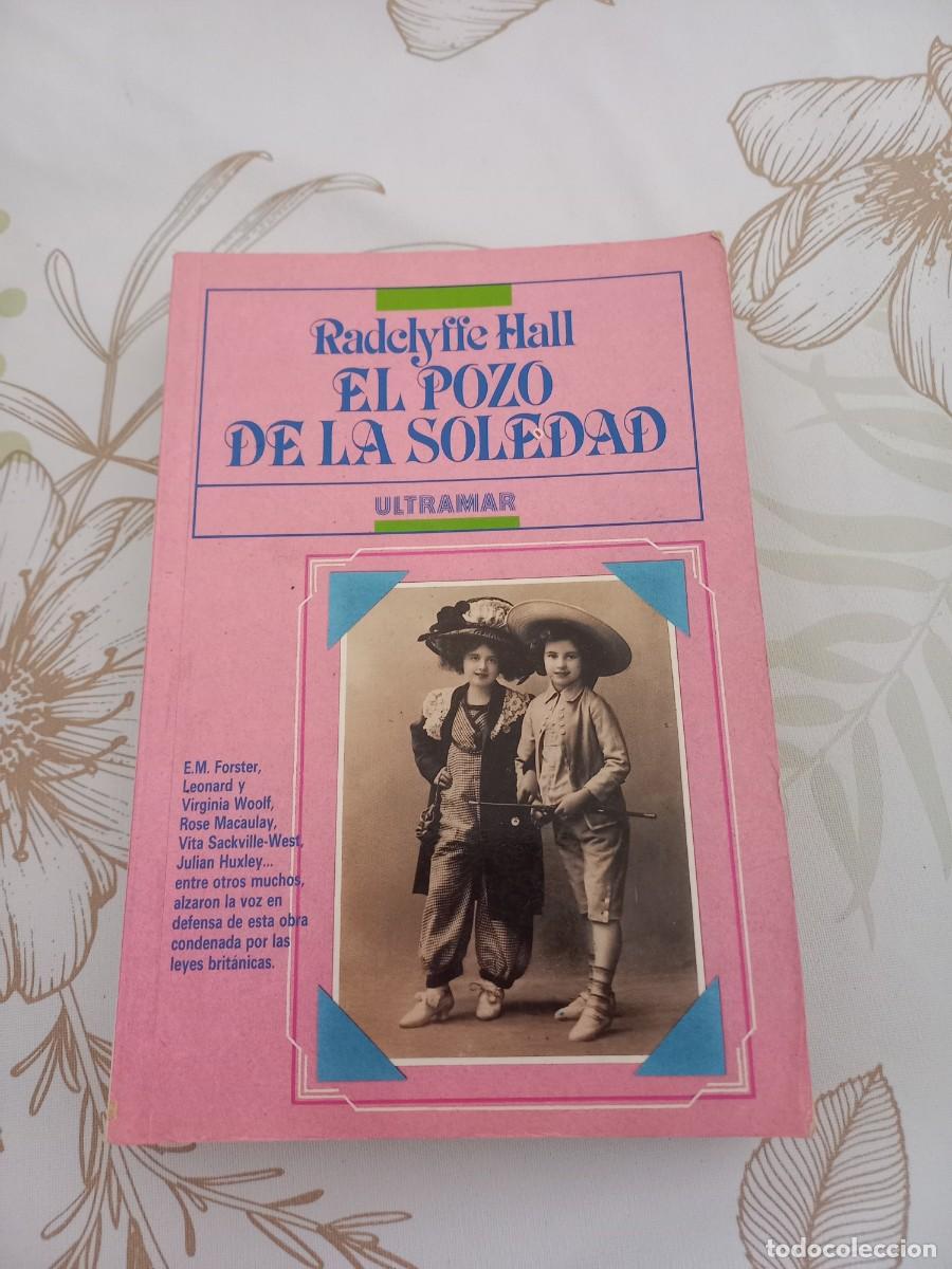Libros de segunda mano: EL POZO DE LA SOLEDAD, RADCLYFFE HALL - Foto 1
