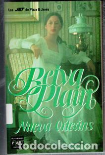 Nueva Orleans, Belva Plain