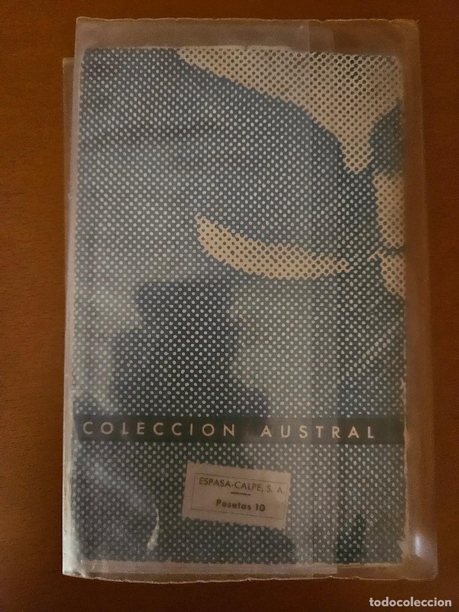 Libros de segunda mano: CUENTOS DEL CAUCASO - AN&Oacute;NIMO - AUSTRAL - Foto 2