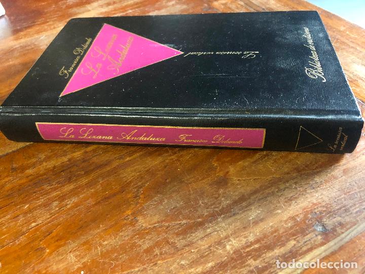 Libros de segunda mano: La lozana andaluza.- Delicado, Francisco